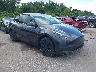 7SAYGDED1RF****** Salvamento y Destrozados 2024 Tesla Model Y en Baton Rouge