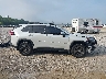 JTMB6RFV3RJ****** Repairable 2024 Toyota RAV4 Hybrid in Ohio State