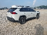 JTMB6RFV3RJ****** Salvage and Wrecked 2024 Toyota RAV4 Hybrid in Ohio State