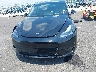 7SAYGAEE0SF****** Wrecked 2025 Tesla Model Y in Illinois State