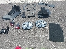 7SAYGAEE0SF****** Salvage 2025 Tesla Model Y in Illinois State