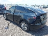 7SAYGAEE0SF****** Salvage and Repairable 2025 Tesla Model Y in Electric Vehicle Auctions