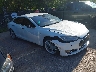 5YJSA1E2XFF****** Salvage and Wrecked 2015 Tesla Model S in Electric Vehicle Auctions