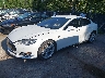 5YJSA1E2XFF****** Used and Repairable 2015 Tesla Model S in Electric Vehicle Auctions