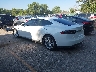 5YJSA1E2XFF****** Salvage and Repairable 2015 Tesla Model S in Electric Vehicle Auctions