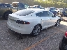 5YJSA1E2XFF****** Salvage and Wrecked 2015 Tesla Model S in Kansas State