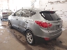 KM8JUCAC8AU****** Salvage and Repairable 2010 Hyundai Tucson in Minneapolis Saint Paul