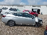 3N1CN8EV0LL****** Wrecked 2020 Nissan Versa in Illinois State
