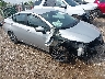 3N1CN8EV0LL****** Salvage and Wrecked 2020 Nissan Versa in Chicago North