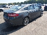 3FA6P0HD8GR****** Salvage and Wrecked 2016 Ford Fusion in North Carolina State
