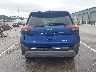 5N1BT3BB2NC****** Wrecked 2022 Nissan Rogue