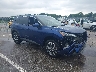 5N1BT3BB2NC****** Salvage and Wrecked 2022 Nissan Rogue in Fort Wayne