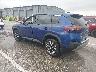 5N1BT3BB2NC****** Salvage and Repairable 2022 Nissan Rogue in Fort Wayne