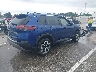 5N1BT3BB2NC****** Salvage and Wrecked 2022 Nissan Rogue in Indiana State