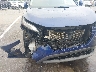 5N1BT3BB2NC****** Salvage and Repairable 2022 Nissan Rogue in Indiana State