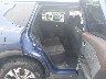 5N1BT3BB2NC****** Wrecked 2022 Nissan Rogue in Fort Wayne