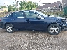 1G1ZB5ST3GF****** Used 2016 Chevrolet Malibu in Michigan State