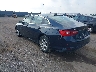 1G1ZB5ST3GF****** Salvage and Repairable 2016 Chevrolet Malibu in Detroit