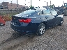1G1ZB5ST3GF****** Salvage and Wrecked 2016 Chevrolet Malibu in Michigan State
