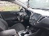 1G1ZB5ST3GF****** Used and Repairable 2016 Chevrolet Malibu in Michigan State