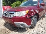 JF2SHADC7BH****** Repairable 2011 Subaru Forester in Pennsylvania State