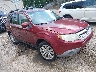 JF2SHADC7BH****** Salvage and Wrecked 2011 Subaru Forester in Pittsburgh North