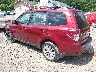 JF2SHADC7BH****** Salvage and Repairable 2011 Subaru Forester in Pittsburgh North
