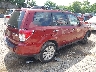 JF2SHADC7BH****** Salvage and Wrecked 2011 Subaru Forester in Pennsylvania State