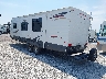 5SFEB3023CE****** Salvage and Repairable 2012 Heartland RV North Country in Rec Rides Online Exclusive