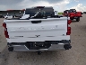 1GCPDDEK3PZ****** Destrozados 2023 Chevrolet Silverado 1500
