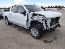 1GCPDDEK3PZ****** Salvamento y Destrozados 2023 Chevrolet Silverado 1500 en Houston South