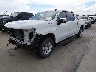 1GCPDDEK3PZ****** Usados y Reparables 2023 Chevrolet Silverado 1500 en Houston South