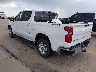 1GCPDDEK3PZ****** Salvamento y Reparables 2023 Chevrolet Silverado 1500 en Houston South