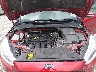 1FADP3F29FL****** Repairable 2015 Ford Focus in Springfield
