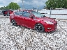 1FADP3F29FL****** Salvage and Wrecked 2015 Ford Focus in Springfield