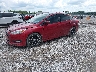 1FADP3F29FL****** Used and Repairable 2015 Ford Focus in Springfield