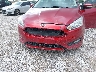 1FADP3F29FL****** Salvage and Repairable 2015 Ford Focus in Missouri State