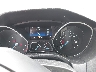 1FADP3F29FL****** Salvage 2015 Ford Focus in Springfield