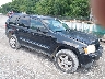 1J8GR48K67C****** Salvage and Wrecked 2007 Jeep Grand Cherokee in Pulaski