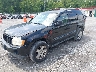 1J8GR48K67C****** Used and Repairable 2007 Jeep Grand Cherokee in Pulaski