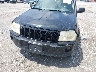 1J8GR48K67C****** Salvage and Repairable 2007 Jeep Grand Cherokee in Virginia State