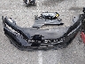 2HGFE2F20TH****** Wrecked 2026 Honda Civic in California State