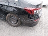 2HGFE2F20TH****** Repairable 2026 Honda Civic