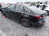 2HGFE2F20TH****** Salvage and Repairable 2026 Honda Civic in Los Angeles