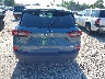 1FMCU9MN6TU****** Wrecked 2026 Ford Escape