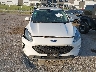 1FMCU0H60MU****** Wrecked 2021 Ford Escape in Texas State
