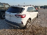 1FMCU0H60MU****** Salvage and Wrecked 2021 Ford Escape in Texas State