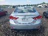 5NPDH4AE7EH****** Salvage 2014 Hyundai Elantra