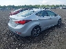 5NPDH4AE7EH****** Salvage and Wrecked 2014 Hyundai Elantra in Ohio State