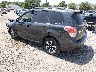 JF2SJADCXJH****** Salvamento y Reparables 2018 Subaru Forester en Southern New Jersey